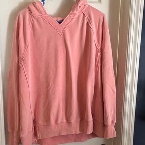 AE Lived in Pink Women's Hoodie